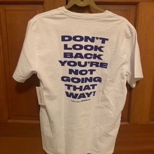 Outdoor Voices T-shirt